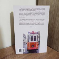 SI BEYOGLU M'ÉTAIT CONTÉ Fortunato Maresia