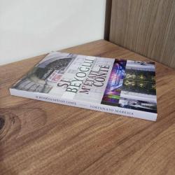 SI BEYOGLU M'ÉTAIT CONTÉ Fortunato Maresia