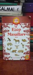 Ezop Masalları