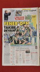 Sözcü Gazete 9 Nisan 2018 Kazığın Boyu Uzadı,Temel Karamollaoğlu,Aykut Kocaman,Fenerbahçe Takımı,Cyle Larin,Fatih Terim,Büşra Kılıçlı,Jordan Larson,Mehmet Şimşek,Murat Çetinkaya,Fatih Erbakan,Recep Tayyip Erdoğan,ETS Tur Reklamı