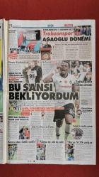 Sözcü Gazete 9 Nisan 2018 Kazığın Boyu Uzadı,Temel Karamollaoğlu,Aykut Kocaman,Fenerbahçe Takımı,Cyle Larin,Fatih Terim,Büşra Kılıçlı,Jordan Larson,Mehmet Şimşek,Murat Çetinkaya,Fatih Erbakan,Recep Tayyip Erdoğan,ETS Tur Reklamı