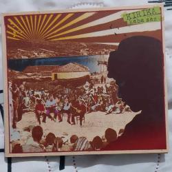 Kırıka kaba saz cd