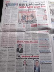 Sözcü Gazetesi - 28 Mart 2018 - Didier Drogba Hedef 35 Gol -Aziz Yıldırım Adaylığını Çırağan'da Duyuracak - Şeker Fabrikalarının Özelleştirilmesini Protesto - Milli Eğitim Müdürü Okulda Türban Dağıttı - CHP Lideri Kemal Kılıçdaroğlu Madem FETÖ Bitirildi OHAL Neden Kalkmıyor - Mahir Ünal - Bilecik Belediye Başkanı Selim Yağcı Recep Tayyip Erdoğan'ın Temizlikçisi Olurum