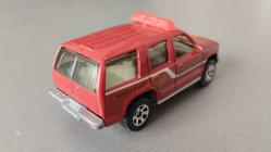 MATCHBOX - 1997 YILI 97 CHEVY THAOE  SIFIR  HİÇ KULLANILMAMIŞ KOLEKSİYON ÜRÜNÜ