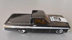 HOTWHEELS - 2010 YILI 65 FORD RANCHERO SIFIR HİÇ KULLANILMAMIŞ KOLEKSİYON ÜRÜNÜ