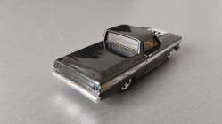 HOTWHEELS - 2010 YILI 65 FORD RANCHERO SIFIR HİÇ KULLANILMAMIŞ KOLEKSİYON ÜRÜNÜ