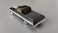 HOTWHEELS - 2010 YILI 65 FORD RANCHERO SIFIR HİÇ KULLANILMAMIŞ KOLEKSİYON ÜRÜNÜ