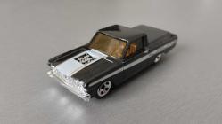 HOTWHEELS - 2010 YILI 65 FORD RANCHERO SIFIR HİÇ KULLANILMAMIŞ KOLEKSİYON ÜRÜNÜ