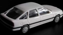HERPA  -  OPEL VECTRA FLİEBACK 2073 SIFIR HİÇ KULLANILMAMIŞ ORJİNAL KUTUSUNDA KOLEKSİYON ÜRÜNÜ
