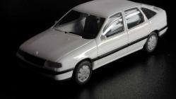 HERPA  -  OPEL VECTRA FLİEBACK 2073 SIFIR HİÇ KULLANILMAMIŞ ORJİNAL KUTUSUNDA KOLEKSİYON ÜRÜNÜ