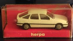 HERPA  -  OPEL VECTRA FLİEBACK 2073 SIFIR HİÇ KULLANILMAMIŞ ORJİNAL KUTUSUNDA KOLEKSİYON ÜRÜNÜ