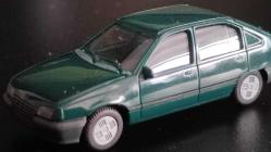 HERPA  -  OPEL KADETT SIFIR HİÇ KULLANILMAMIŞ ORJİNAL KUTUSUNDA KOLEKSİYON ÜRÜNÜ
