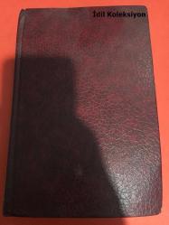 Grosses Universal Lexikon - für die Familie - Band 1 - Almanca Kitap (Büyük Evrensel Ansiklopedi)