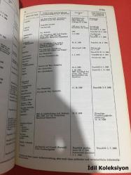 Grosses Universal Lexikon - für die Familie - Band 1 - Almanca Kitap (Büyük Evrensel Ansiklopedi)