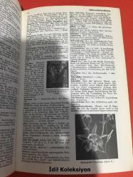 Grosses Universal Lexikon - für die Familie - Band 1 - Almanca Kitap (Büyük Evrensel Ansiklopedi)