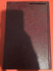 Grosses Universal Lexikon - für die Familie - Band 1 - Almanca Kitap (Büyük Evrensel Ansiklopedi)