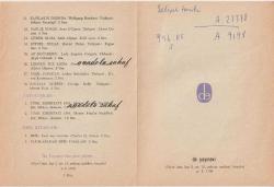 Efemera - De Yayınevi Kitap Listesi - kitantik - kitaLog