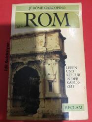 Daily Life In Ancient Rome Jerome