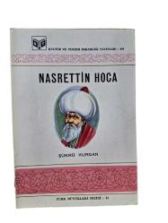NASRETTİN HOCA