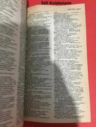 Engels Nederlands - Prisma Pocket - İngilizce , Flemenkçe