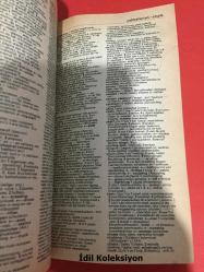 Engels Nederlands - Prisma Pocket - İngilizce , Flemenkçe