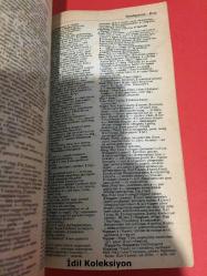 Engels Nederlands - Prisma Pocket - İngilizce , Flemenkçe