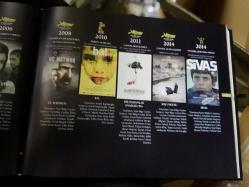 Türk Sinemasının 100 Yılı