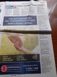 Sözcü Gazetesi - 15 Kasım 2015 - Polisin Dinci Teröristlerle İlgili Uyarısındaki Şok Bilgi - Fransa'daki Katliam Dünyayı Sarstı - Türk Kızı Elif Doğan Saldırıda Can Verdi - Paris'i Kana Bulayan IŞİD'in 3 Teröristi Türkiye'ye Sızmış - 2. Dünya Savaşı'ndan Bu Yana En Kanlı Saldırı