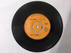 The Sweet - Block buster / Need a lot of lovin'  - Yabancı 45'lik Plak