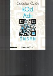 KOD ADI: İNSAN