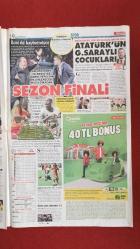 Sözcü Gazete 29 Nisan 2018 Hulusi Akar,Engin Altay,Kemal Kılıçdaroğlu,Recep Tayyip Erdoğan,Abdullah Gül,Brigitte Macron,Emmanuel Macron,Donald Trump,Melania Trump,Zico,Josef De Souza,Fatih Terim,Şenol Güneş,Anderson Talisca,Bafetimbi Gomis,İbrahim Tatlıses,Bülent Tezcan,Temel Karamollaoğlu,Ali Fuat Başgil