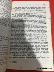 Don Quijote De La Mancha II- Miguel De Cervantes Saavedra - Martin De Riquer - Editorial Juventud - İspanyolca Kitap