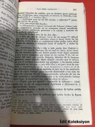 Don Quijote De La Mancha II- Miguel De Cervantes Saavedra - Martin De Riquer - Editorial Juventud - İspanyolca Kitap