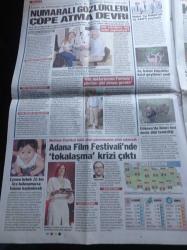 Sözcü Gazetesi - 3 Ekim 2017 - Rıdvan Dilmen Türkiye Futbol Federasyonunda FETÖ'cü Var - Beşiktaş'ta Caner Erkin Talisca Kavgası - Sözcü'nün Sahibi Burak Akbay Atatürkçü Ve Muhalif Gazete Çıkarmanın Bedelini Ödüyorum - Sözcü'nün Bu Manşetlerini Suç Diye İddianameye Yazdılar - Atina İşgal Ettiği Adamıza Anıt Dikti