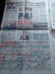 Sözcü Gazetesi - 3 Ekim 2017 - Rıdvan Dilmen Türkiye Futbol Federasyonunda FETÖ'cü Var - Beşiktaş'ta Caner Erkin Talisca Kavgası - Sözcü'nün Sahibi Burak Akbay Atatürkçü Ve Muhalif Gazete Çıkarmanın Bedelini Ödüyorum - Sözcü'nün Bu Manşetlerini Suç Diye İddianameye Yazdılar - Atina İşgal Ettiği Adamıza Anıt Dikti