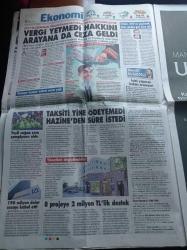 Sözcü Gazetesi - 3 Ekim 2017 - Rıdvan Dilmen Türkiye Futbol Federasyonunda FETÖ'cü Var - Beşiktaş'ta Caner Erkin Talisca Kavgası - Sözcü'nün Sahibi Burak Akbay Atatürkçü Ve Muhalif Gazete Çıkarmanın Bedelini Ödüyorum - Sözcü'nün Bu Manşetlerini Suç Diye İddianameye Yazdılar - Atina İşgal Ettiği Adamıza Anıt Dikti