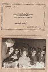 Aşiyan Gazinosu Fotoğraf Servisi Kabı ve Fotoğraf, Bebek