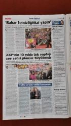 Sözcü Gazete 25 Mart 2014 Sözcü 1 Numara,Abdullah Öcalan,Engin Alan,Tülin Alan Pekkoç,Alo Fatih İş Başında,Fatih Saraç,Ali Kibar,Haluk Levent,Abdullah Gül,Barack Obama,Marine Le Pen,Emmanuel Emenike,Umut Bulut,Galatasaray Yönetim Kurulu,Fikret Orman,Olcan Adın,Fatih Erkoç,Hülya Avşar,Süleyman Demirel,İlker Başbuğ,Bilal Erdoğan,Mustafa Sarıgül