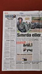Sözcü Gazete 25 Mart 2014 Sözcü 1 Numara,Abdullah Öcalan,Engin Alan,Tülin Alan Pekkoç,Alo Fatih İş Başında,Fatih Saraç,Ali Kibar,Haluk Levent,Abdullah Gül,Barack Obama,Marine Le Pen,Emmanuel Emenike,Umut Bulut,Galatasaray Yönetim Kurulu,Fikret Orman,Olcan Adın,Fatih Erkoç,Hülya Avşar,Süleyman Demirel,İlker Başbuğ,Bilal Erdoğan,Mustafa Sarıgül