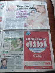 Sözcü Pazar Gazetesi - 19 Ekim 2014 - Tamer Karadağlı Hayatımı İşte Bu Kask Kurtardı - Erkek Dayağı Kadınları Lezbiyen Yapıyor - Tarkan 42  Yaşına Girdi - Hayvansever Güzel Köylü Simge Selçuk - Dağhan Külegeç Annesine Okul Açtı - Ronit Gülcan - Saba Tümer - sarayda Yardım Müzayedesi