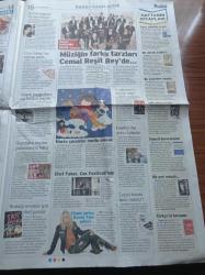 Sözcü Pazar Gazetesi - 19 Ekim 2014 - Tamer Karadağlı Hayatımı İşte Bu Kask Kurtardı - Erkek Dayağı Kadınları Lezbiyen Yapıyor - Tarkan 42  Yaşına Girdi - Hayvansever Güzel Köylü Simge Selçuk - Dağhan Külegeç Annesine Okul Açtı - Ronit Gülcan - Saba Tümer - sarayda Yardım Müzayedesi