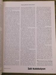 American Journal of Roentgenology : Diagnostic Imaging and Related Sciences - AJR - Volume 189 No 4 October 2007 - İngilizce Dergi (Amerikan Roentgenoloji Dergisi: Tanısal Görüntüleme ve İlgili Bilimler)
