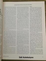 American Journal of Roentgenology : Diagnostic Imaging and Related Sciences - AJR - Volume 189 No 4 October 2007 - İngilizce Dergi (Amerikan Roentgenoloji Dergisi: Tanısal Görüntüleme ve İlgili Bilimler)