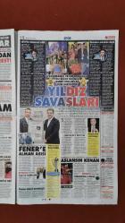 Sözcü Gazete 1 Nisan 2021 Devlet Bahçeli,Ekrem İmamoğlu,Meral Akşener,Kürşat Ayvatoğlu