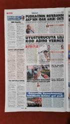 Sözcü Gazete 1 Nisan 2021 Devlet Bahçeli,Ekrem İmamoğlu,Meral Akşener,Kürşat Ayvatoğlu