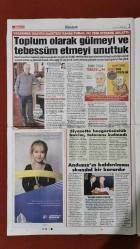 Sözcü Gazete 1 Nisan 2021 Devlet Bahçeli,Ekrem İmamoğlu,Meral Akşener,Kürşat Ayvatoğlu