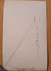 Türkan Şoray Kahveci Güzeli Filmi orjinal resim baskı fotoğraf Yeşilçam Sinema Tarihi 23*17cm