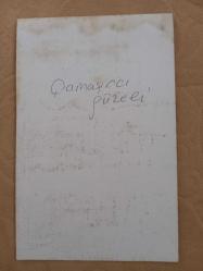 Türkan Şoray Ediz Hun Çamaşırıcı  Güzeli filmi orjinal resim baskı fotoğraf Yeşilçam Sinema Tarihi 12*17cm