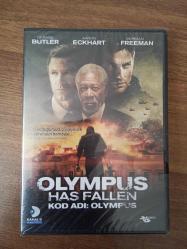 Kod Adı : Olympus Ambalajında Sıfır Dvd Film