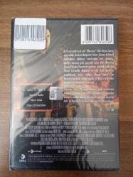 Kod Adı : Olympus Ambalajında Sıfır Dvd Film